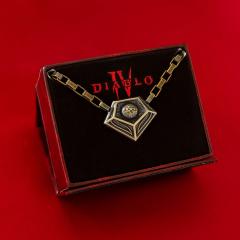 Inarius Necklace