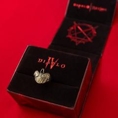 Inarius Ring