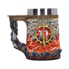 Inarius Tankard