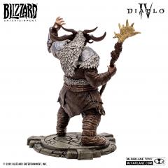 Landslide Druid 1:12 Scale Statue (Common)