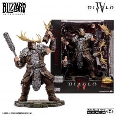 Landslide Druid 1:12 Scale Statue (Common)