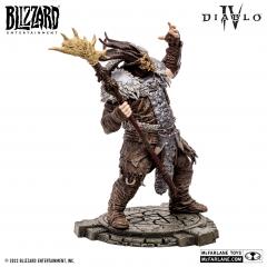 Landslide Druid 1:12 Scale Statue (Common)
