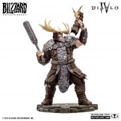 Landslide Druid 1:12 Scale Statue (Common)