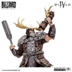 Landslide Druid 1:12 Scale Statue (Common)