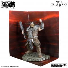 Landslide Druid 1:12 Scale Statue (Common)