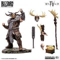 Landslide Druid 1:12 Scale Statue (Common)