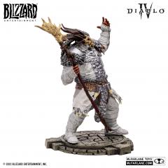 Lightning Storm Druid 1:12 Scale Statue (Epic)