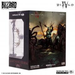Lightning Storm Druid 1:12 Scale Statue (Epic)