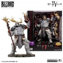Lightning Storm Druid 1:12 Scale Statue (Epic)
