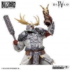 Lightning Storm Druid 1:12 Scale Statue (Epic)