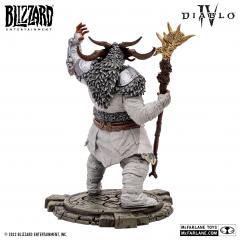 Lightning Storm Druid 1:12 Scale Statue (Epic)