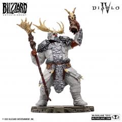 Lightning Storm Druid 1:12 Scale Statue (Epic)