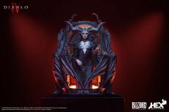 Lilith 13.4" Art Statue