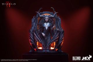 Lilith 13.4" Art Statue