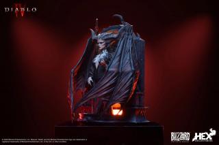 Lilith 13.4" Art Statue