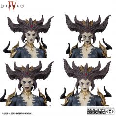 Lilith 7" Figure (elite edition)