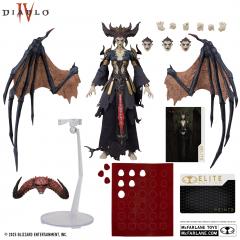 Lilith 7" Figure (elite edition)