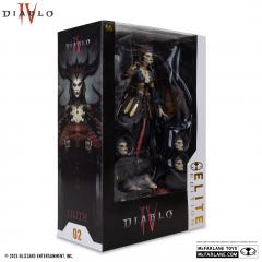 Lilith 7" Figure (elite edition)