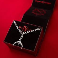 Lilith Collar