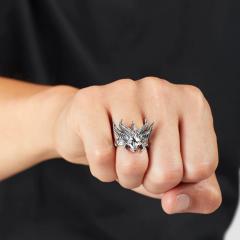 Lilith Ring