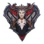 Lilith Wall Plaque