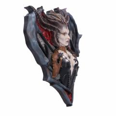 Lilith Wall Plaque