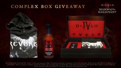 Lilith's Hatred Hot Sauce