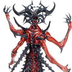 Lord of Hatred Mephisto 26" Statue
