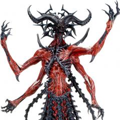 Lord of Hatred Mephisto 26" Statue