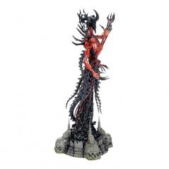 Lord of Hatred Mephisto 26" Statue