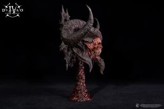 Mephisto Art Mask 1/2 Scale Replica