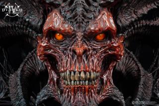 Mephisto Art Mask 1/2 Scale Replica