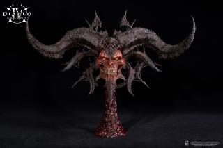 Mephisto Art Mask 1/2 Scale Replica