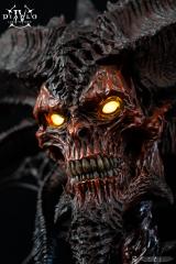 Mephisto Art Mask Life-Size Replica