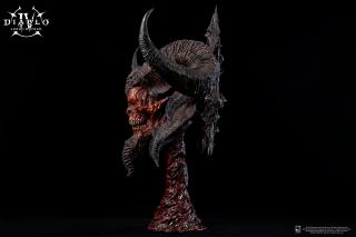 Mephisto Art Mask Life-Size Replica