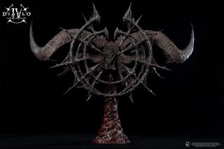 Mephisto Art Mask Life-Size Replica