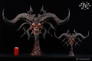 Mephisto Art Mask Life-Size Replica