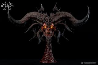 Mephisto Art Mask Life-Size Replica