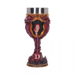Mephisto Goblet