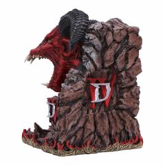Minion of Hell Bookends
