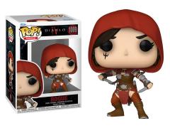 Pop! #1009 Rogue