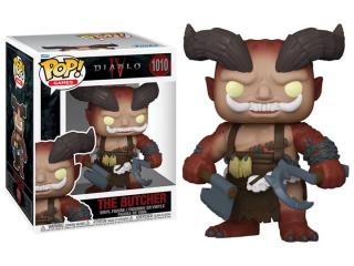 Pop! #1010 Super-Sized 6" Butcher