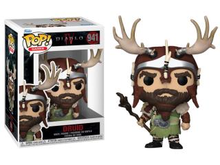 Pop! #941 Druid