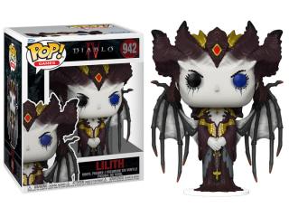 Pop! #942 Lilith