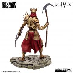 Summoner Necromancer 1:12 Scale Statue (Epic)