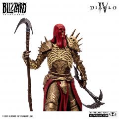 Summoner Necromancer 1:12 Scale Statue (Epic)