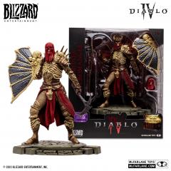 Summoner Necromancer 1:12 Scale Statue (Epic)