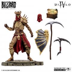 Summoner Necromancer 1:12 Scale Statue (Epic)