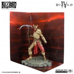 Summoner Necromancer 1:12 Scale Statue (Epic)