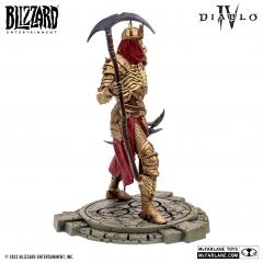 Summoner Necromancer 1:12 Scale Statue (Epic)